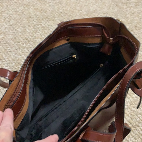 Large purse - Picture 3 of 8